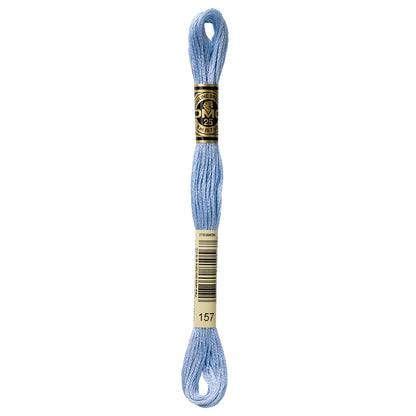 DMC 117 6‑Strand Cotton Embroidery Floss 8 m - 157