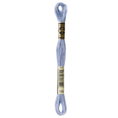 DMC 117 6‑Strand Cotton Embroidery Floss 8 m - 159