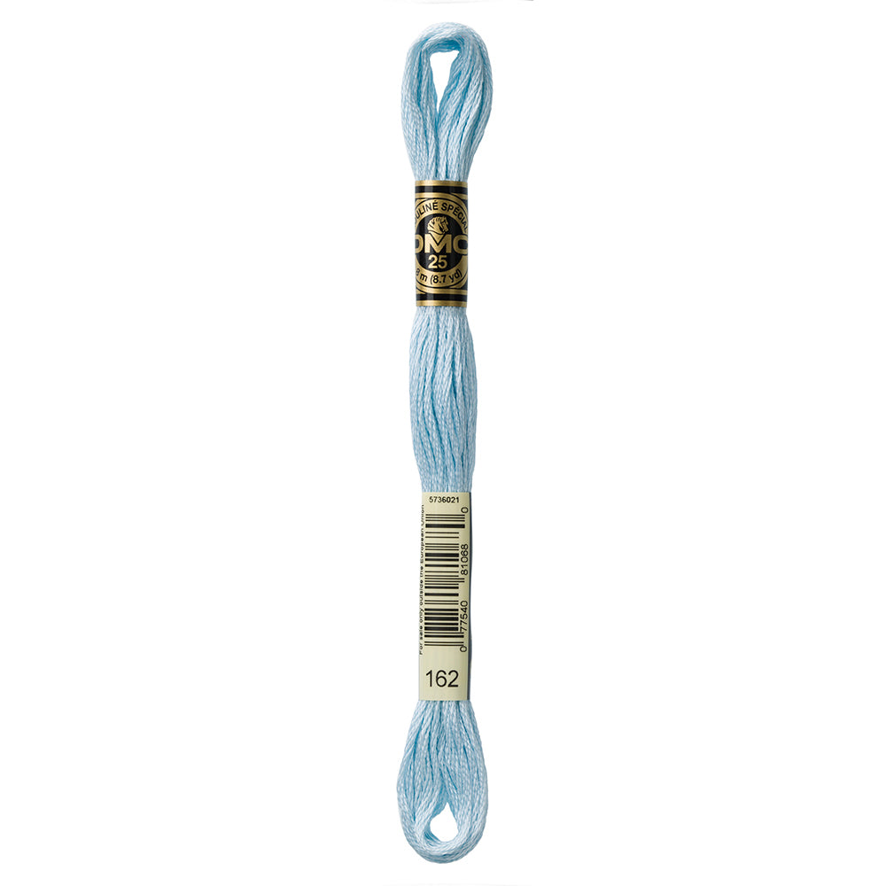 DMC 117 6‑Strand Cotton Embroidery Floss 8 m - 162
