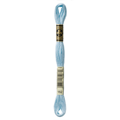DMC 117 6‑Strand Cotton Embroidery Floss 8 m - 162