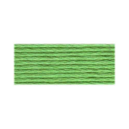 DMC 117 Cotton 6-Strand Embroidery Floss 8 m - 164 Lt Forest Green