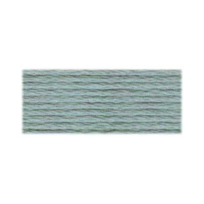 DMC 117 Cotton 6-Strand Embroidery Floss 8 m - 168 V Lt Pewter