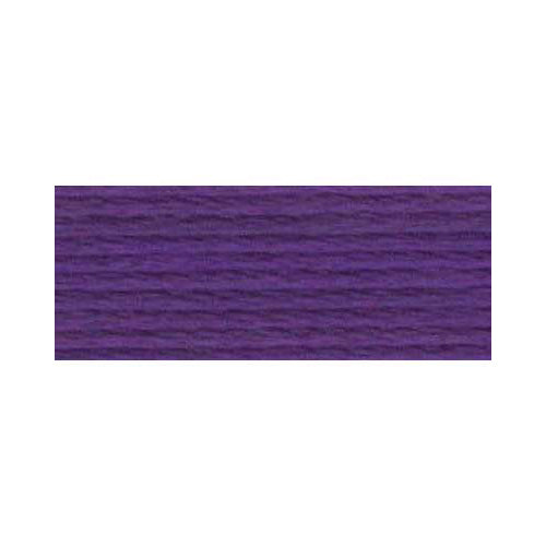 DMC 117 Cotton 6-Strand Embroidery Floss 8 m - 208 V Dk Lavender