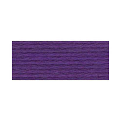 DMC 117 Cotton 6-Strand Embroidery Floss 8 m - 208 V Dk Lavender