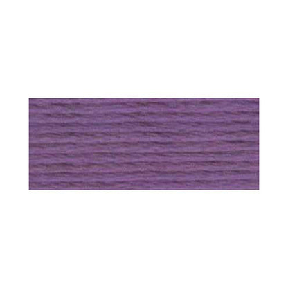 DMC 117 Cotton 6-Strand Embroidery Floss 8 m - 209 Dk Lavender