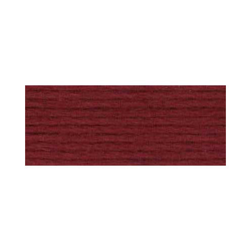 DMC 117 Cotton 6-Strand Embroidery Floss 8 m - 221 V Dk Shell Pink