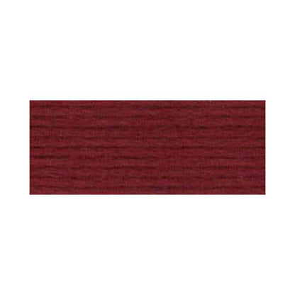 DMC 117 Cotton 6-Strand Embroidery Floss 8 m - 221 V Dk Shell Pink
