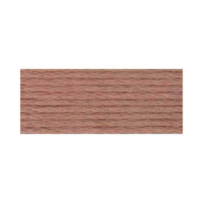 DMC 117 Cotton 6-Strand Embroidery Floss 8 m - 224 V Lt Shell Pink