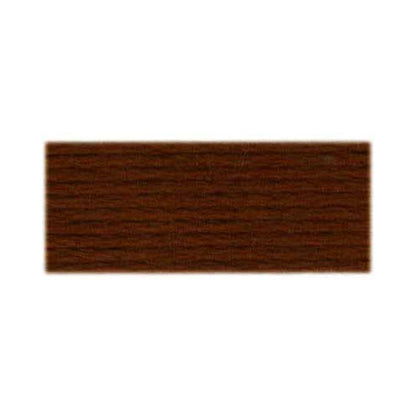 DMC 117 Cotton 6-Strand Embroidery Floss 8 m - 300 V Dk Mahogany