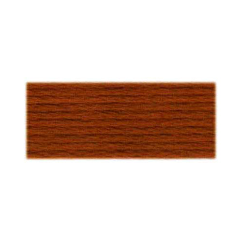 DMC 117 Cotton 6-Strand Embroidery Floss 8 m - 301 Md Mahogany