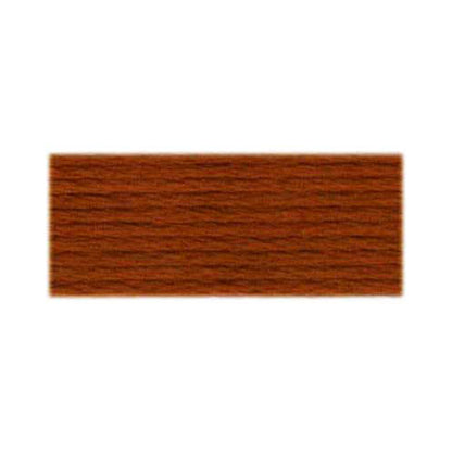 DMC 117 Cotton 6-Strand Embroidery Floss 8 m - 301 Md Mahogany