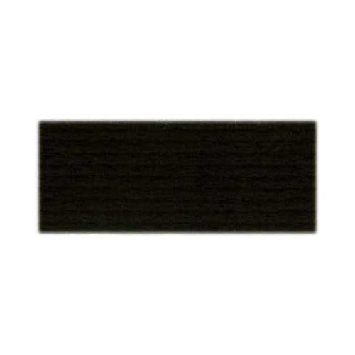 DMC 117 Cotton 6-Strand Embroidery Floss 8 m - 310 Black