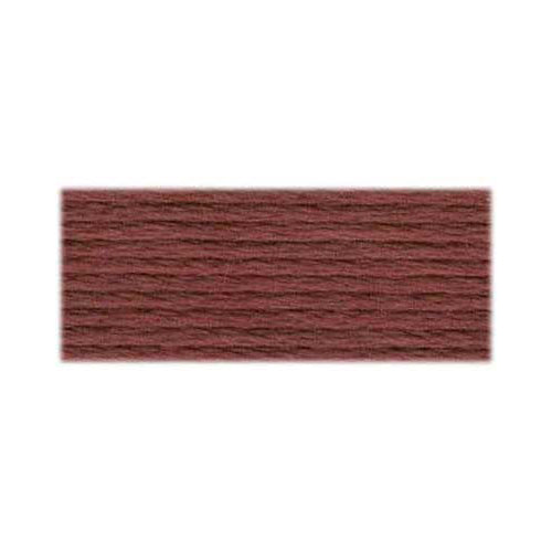 DMC Mouliné Spécial 6-Strand Cotton Embroidery Floss 8 m (8.7 yd) Colour 315