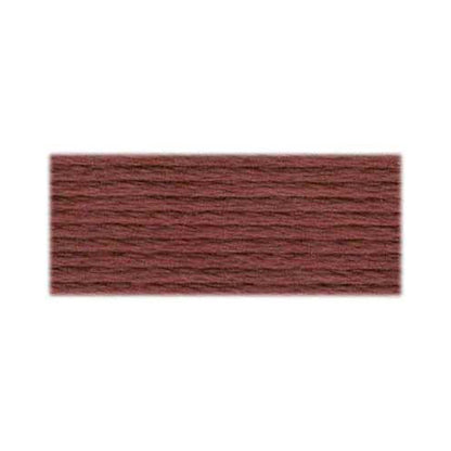 DMC Mouliné Spécial 6-Strand Cotton Embroidery Floss 8 m (8.7 yd) Colour 315