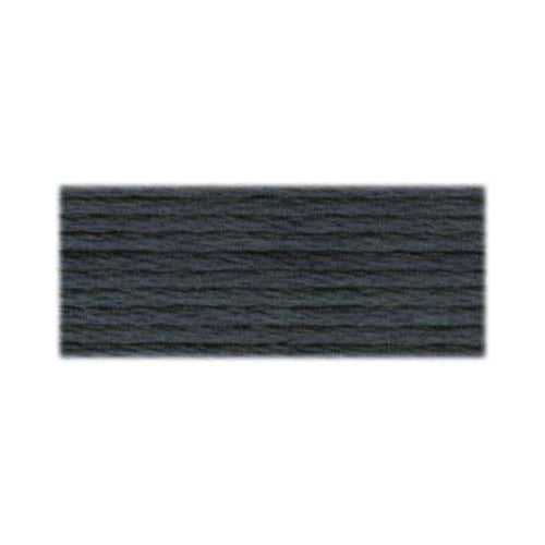 DMC Mouliné Spécial 6-Strand Cotton Embroidery Floss 8 m (8.7 yd) Colour 317