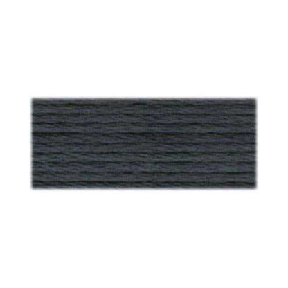 DMC Mouliné Spécial 6-Strand Cotton Embroidery Floss 8 m (8.7 yd) Colour 317