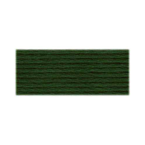 DMC Mouliné Spécial 6-Strand Cotton Embroidery Floss 8 m (8.7 yd) Colour 319