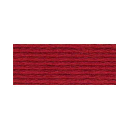 DMC Mouliné Spécial 6-Strand Cotton Embroidery Floss 8 m (8.7 yd) Colour 326