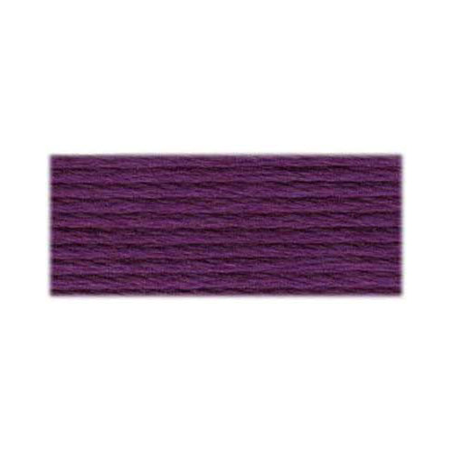 DMC Mouliné Spécial 6-Strand Cotton Embroidery Floss 8 m (8.7 yd) Colour 327
