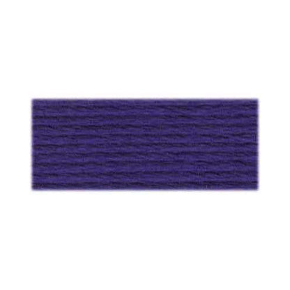 DMC Mouliné Spécial 6-Strand Cotton Embroidery Floss 8 m (8.7 yd) Colour 333