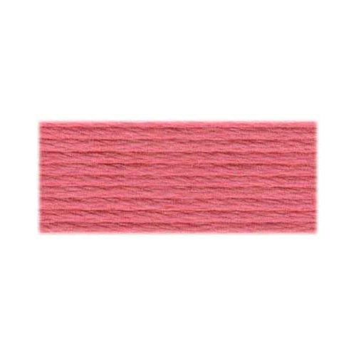 DMC Mouliné Spécial 6-Strand Cotton Embroidery Floss 8 m (8.7 yd) Colour 335