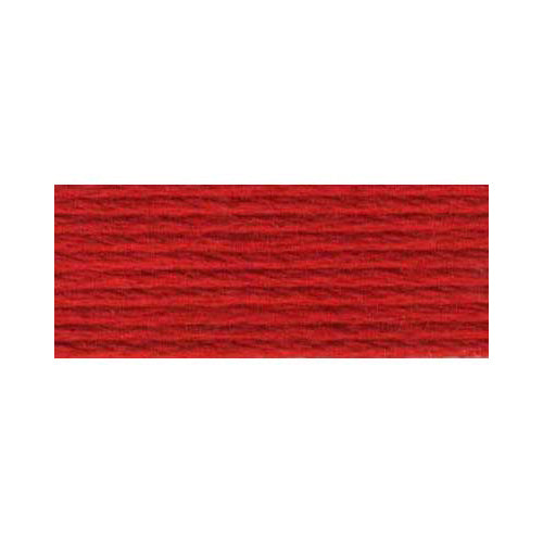 DMC Mouliné Spécial 6-Strand Cotton Embroidery Floss 8 m (8.7 yd) Colour 349