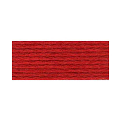 DMC Mouliné Spécial 6-Strand Cotton Embroidery Floss 8 m (8.7 yd) Colour 349