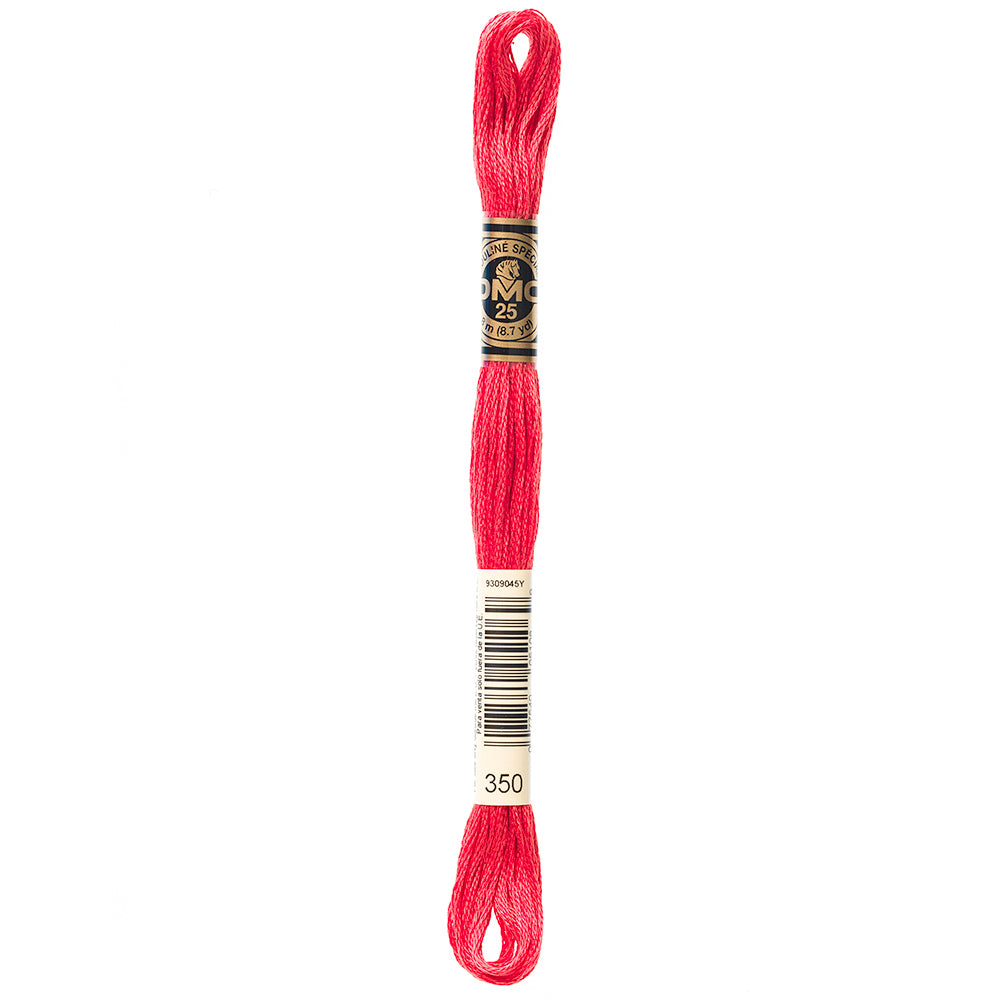 DMC 117 Six-Strand Cotton Floss, 8 m (8.7 yd), 350