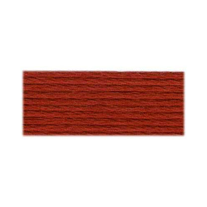 DMC 117 Six-Strand Cotton Floss, 8 m (8.7 yd), 355