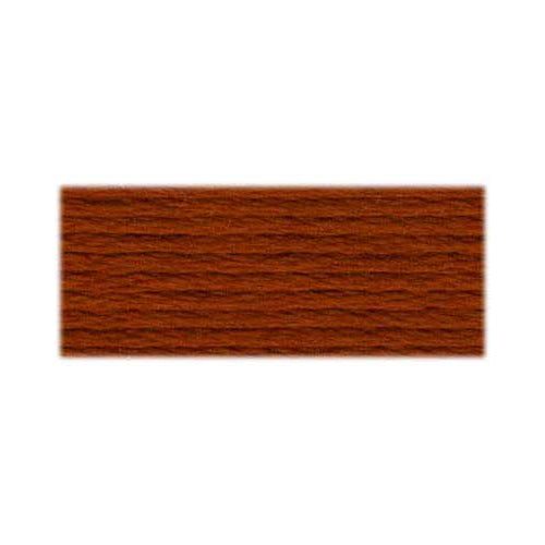 DMC 117 Six-Strand Cotton Floss, 8 m (8.7 yd), 400