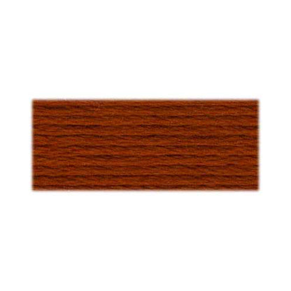 DMC 117 Six-Strand Cotton Floss, 8 m (8.7 yd), 400