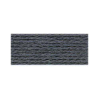 DMC 117 Six-Strand Cotton Floss, 8 m (8.7 yd), 414
