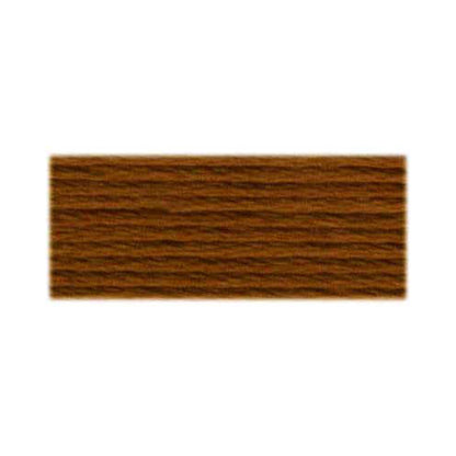 DMC 6-Strand Cotton Embroidery Floss 8 m Colour 434 Light Brown