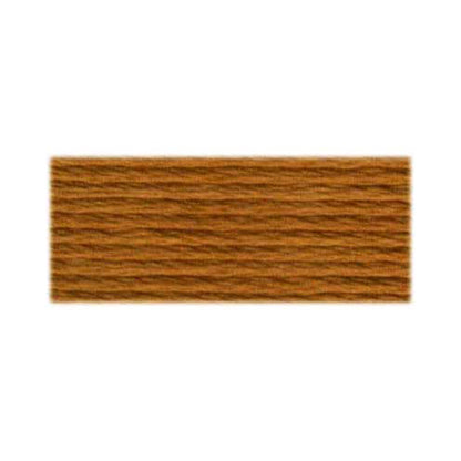 DMC 6-Strand Cotton Embroidery Floss 8 m Colour 435 Very Light Brown