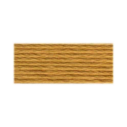 DMC 6-Strand Cotton Embroidery Floss 8 m Colour 437 Light Tan