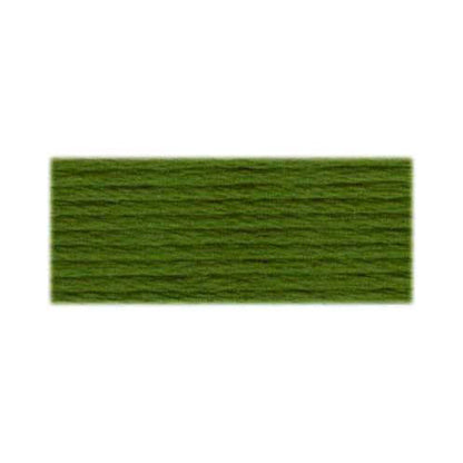 DMC 6-Strand Cotton Embroidery Floss 8 m Colour 469 Avocado Green