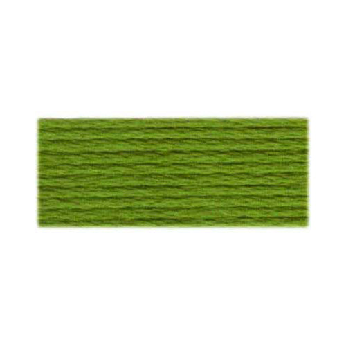 DMC 6-Strand Cotton Embroidery Floss 8 m Colour 470 Light Avocado Green - image 2
