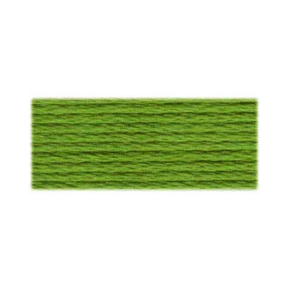 DMC 6-Strand Cotton Embroidery Floss 8 m Colour 471 Very Light Avocado Green