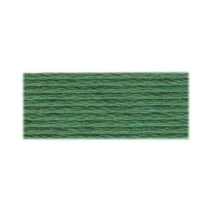 DMC 6-Strand Cotton Embroidery Floss 8 m Colour 502 Blue Green