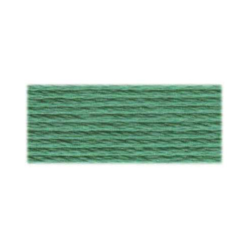 DMC 6-Strand Cotton Embroidery Floss 8 m Colour 503 Medium Blue Green
