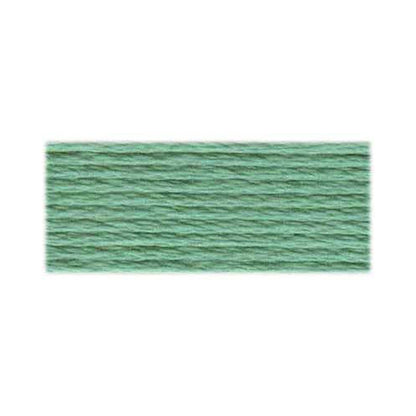 DMC 6-Strand Cotton Embroidery Floss 8 m Colour 504 Very Light Blue Green