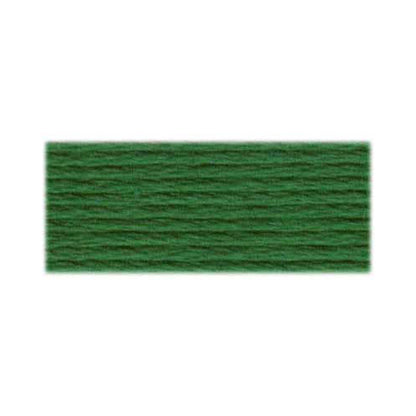 DMC 117 Cotton 6-Strand Embroidery Floss 8 m - 505 Jade Green