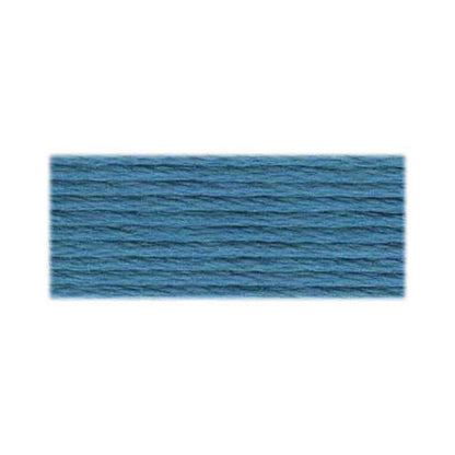 DMC 117 Cotton 6-Strand Embroidery Floss 8 m - 518 Light Wedgewood