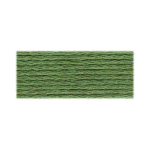 DMC 117 Cotton 6-Strand Embroidery Floss 8 m - 522 Fern Green