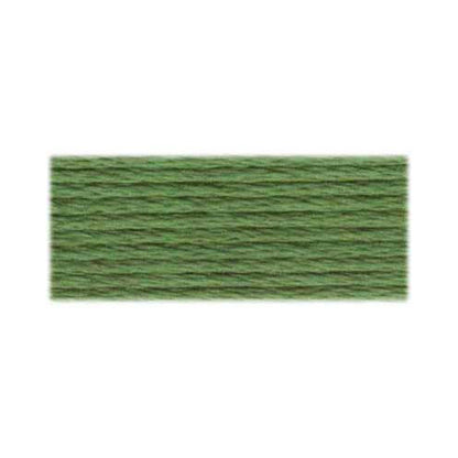 DMC 117 Cotton 6-Strand Embroidery Floss 8 m - 522 Fern Green