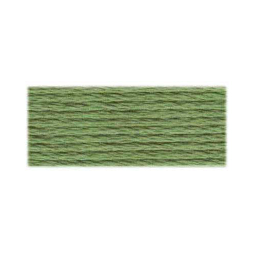 DMC 117 Cotton 6-Strand Embroidery Floss 8 m - 523 Light Fern Green