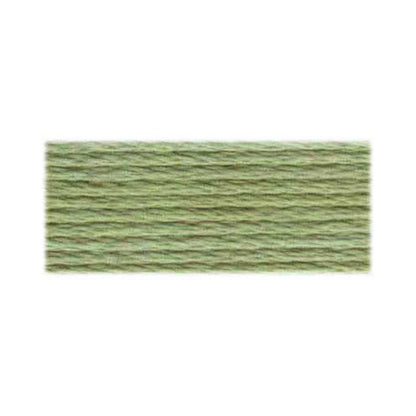 DMC 117 Cotton 6-Strand Embroidery Floss 8 m - 524 Very Light Fern Green