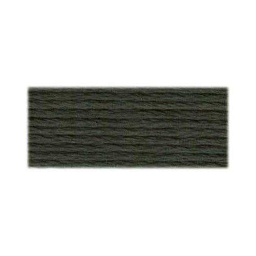 DMC 117 Cotton 6-Strand Embroidery Floss 8 m - 535 Very Light Ash Gray