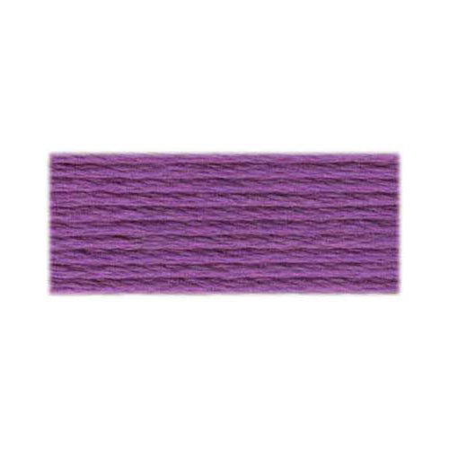 DMC 117 Cotton 6-Strand Embroidery Floss 8 m - 553 Violet