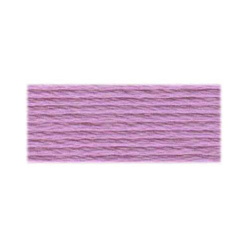 DMC 117 Cotton 6-Strand Embroidery Floss 8 m - 554 Light Violet